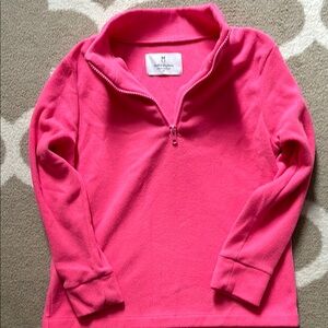 Dudley Stephens Kids Pink Fleece Sweatshirt